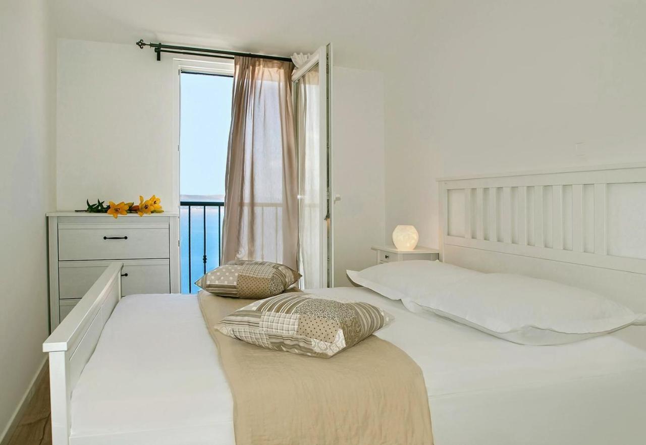 Villa House Dunja Omiš Exterior foto